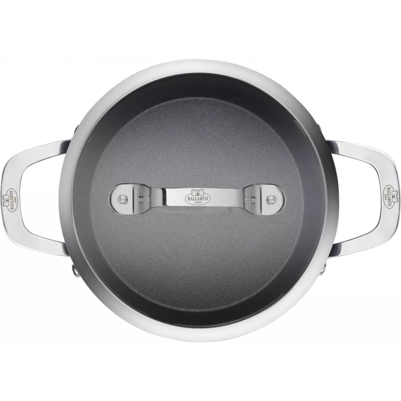 Ballarini Alba ALBG2LD.20D caçarola, 20 cm