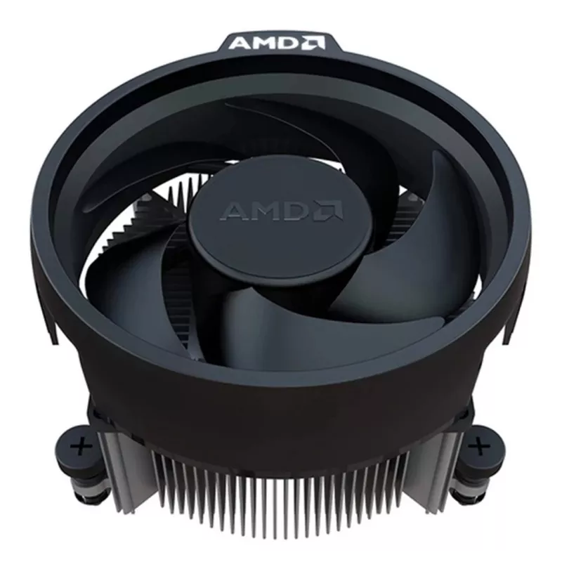 Processador AMD Ryzen 5 3500 6C/6T, 3.6-4.1GHz, 16MB, 65W, AM4, Box