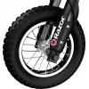 Autocolantes Pretos para Máquina de Barbear MX350 Dirt