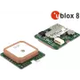 Módulo recetor GPS USB Navilock NL-852EUSB