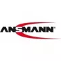 Pilha alcalina ANSMANN, (C), pack de 2 (1513-0000), 7200 mAh