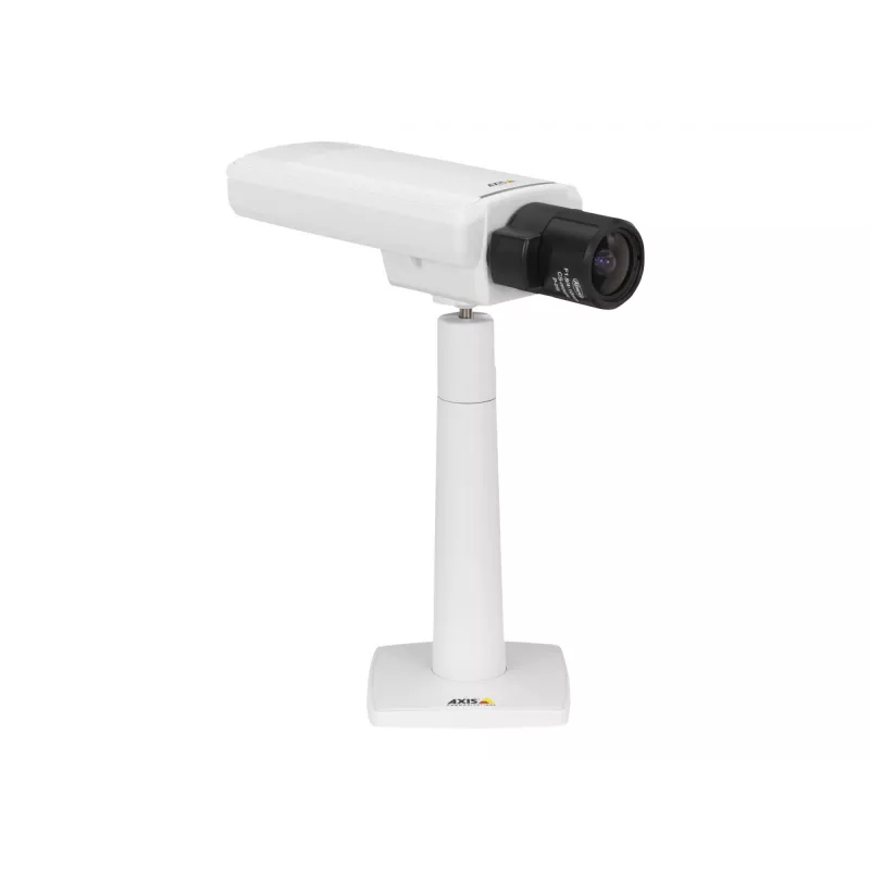 Lente AXIS 5505-711 para câmaras de vigilância AXIS T90B30 / T90B40, preto