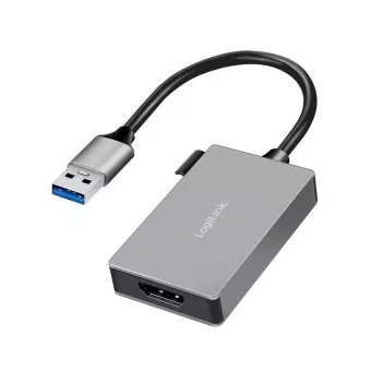 Adaptador USB 3.0 para HDMI