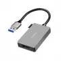 Adaptador USB 3.0 para HDMI