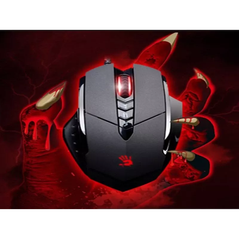 Rato A4Tech Bloody V7m USB Type-A V-Track 3200 DPI