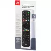 Comandos de substituição para TV One for All Comando de substituição para TV Sony