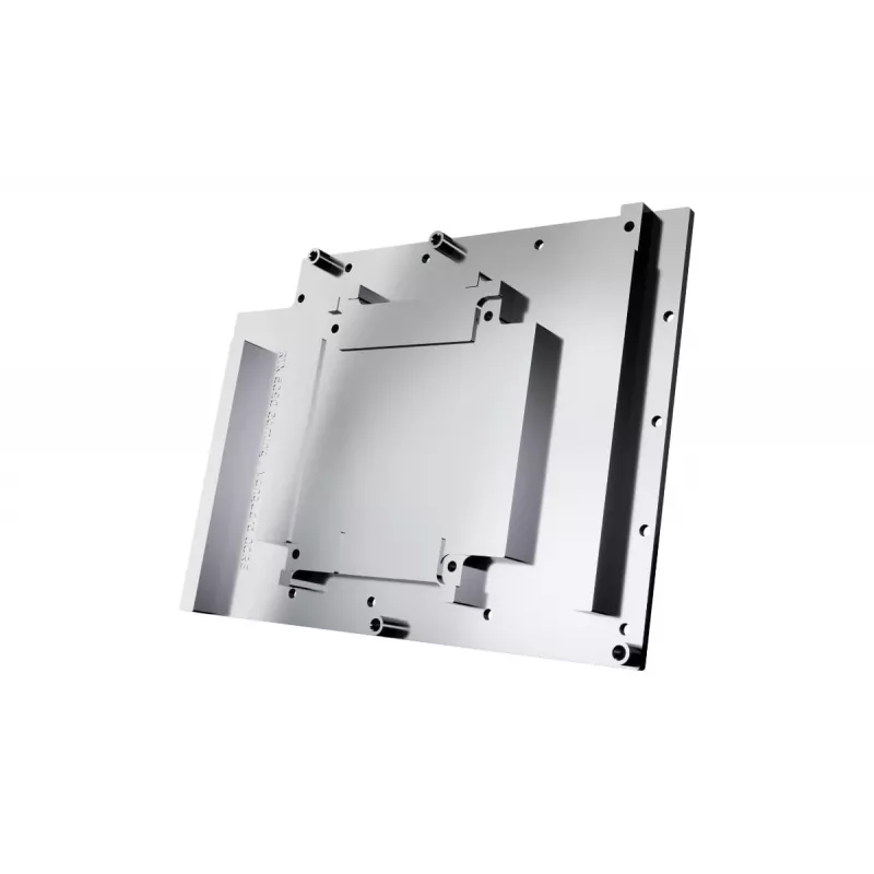 Alphacool Core GeForce RTX 5090 Suprim/Vanguard bloco de água para GPU com backplate, ARGB (10268)