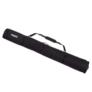 Bolsa de esquis Thule 5166 Roundtrip 192 cm preto