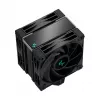 Dissipador de CPU DeepCool AK400 ZERO DARK PLUS