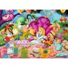 Disney Collector's Edition - Alice no País das Maravilhas, Puzzle 1000 peças