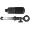 Delock - Microfone - USB - preto (66832)