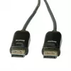 Cabo DisplayPort VALUE 14.99.3466 15 m preto
