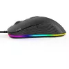 Rato gaming INCA IMG-348 3200 DPI. RGB. 7 botões. USB. SW retalho