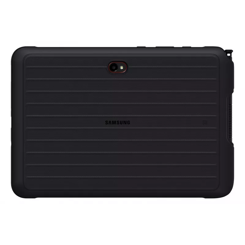 Samsung Galaxy Tab Active4 Pro SM-T636B 5G Snapdragon LTE-TDD & LTE-FDD 64 GB 25,6 cm (10,1 inch) 4 GB Wi-Fi 6 (802.11ax) preto