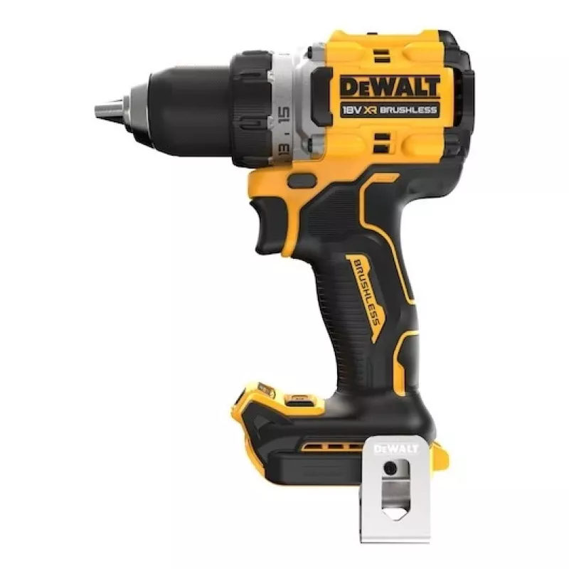 DeWALT DCD800P2T-QW Aparafusadeira/chave de impacto sem fio