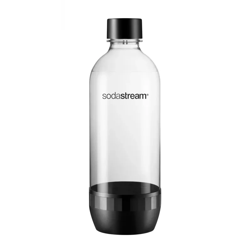 Garrafa de gaseificação SodaStream 2260525 3 unid.