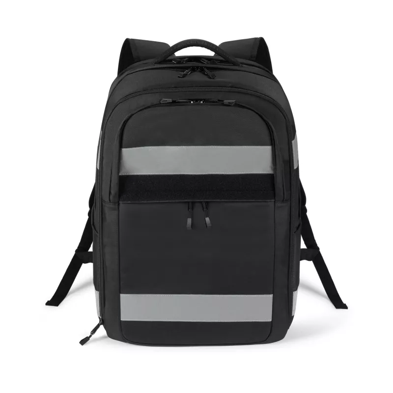 Mochila para portátil 17,3 polegadas refletora 32-38 l
