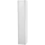 Cobertura para treliça EUROLITE 200 cm branca para sistemas de treliça, modelo 83312124
