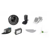 Robô aspirador iRobot Combo i8+ sem saco preto