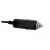 Carregador Lenovo 40AK0065WW para dispositivo móvel e portátil preto DC automóvel