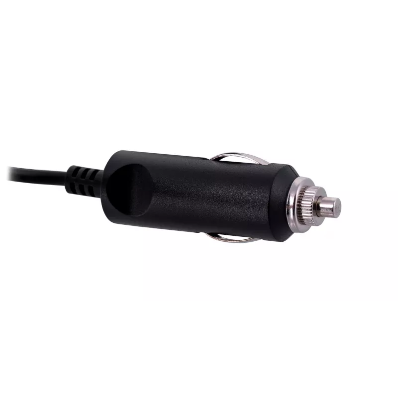 Carregador Lenovo 40AK0065WW para dispositivo móvel e portátil preto DC automóvel