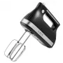 Batedeira manual LAFE MIX & STORE 500 W preto MB_LAFMIX47473