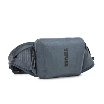 Bolsa de cintura Thule 4479 Rail 0L Dark Slate