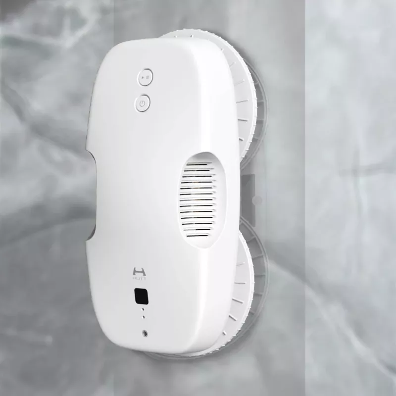 Robô de limpeza de janelas Xiaomi Hutt DDC55