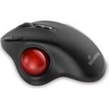 Rato trackball sem fios MEDIARANGE Wireless Ergo USB-C (MROS263)