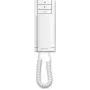 Busch-Jaeger 8300-0-0001 sistema de áudio-intercomunicador branco (2CKA008300A0001)