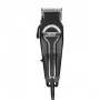 Máquina de cortar cabelo Wahl Elite Pro Preto 11 1mm a 2,5cm AC 230V