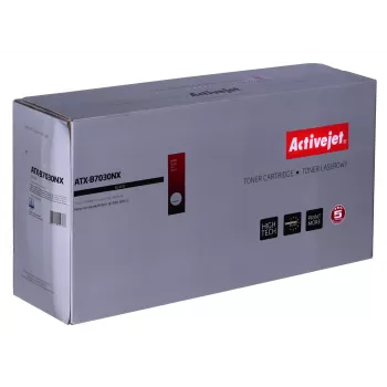 Toner Activejet ATX-B7030NX (substituto do Xerox 106R03396; Supreme; 30000 páginas; preto)