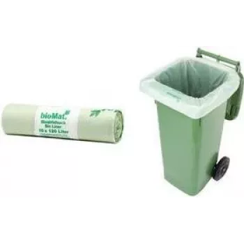 Papstar 97003 verde