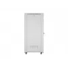 Armário rack de chão 19 polegadas LANBERG FF01-8042-23SL 42U, portas perfuradas