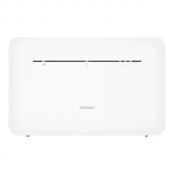 Router de mesa HUAWEI B535-235a dual-band 2,4/5 GHz Wi‑Fi 5, 2x2 MIMO, 4x RJ-45 LAN, NanoSIM, LTE Cat.7