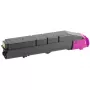 Toner Utax Toner 1T02R4BUT0 CK-5510M 1000 páginas Magenta