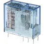 Relé de encaixe/PCB FINDER S.p.A. 40.52.7.012.0000 (40.52.7.012.0000)