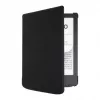 Capa para tablet|POCKETBOOK|preta|H-S-634-K-WW