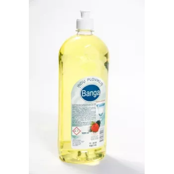 Detergente para louça não especificado P02-01-2-00, 1 L líquido para lavar louça à mão