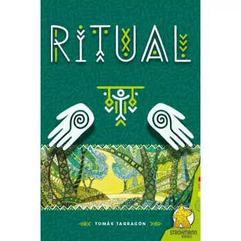 Ritual, jogo de tabuleiro