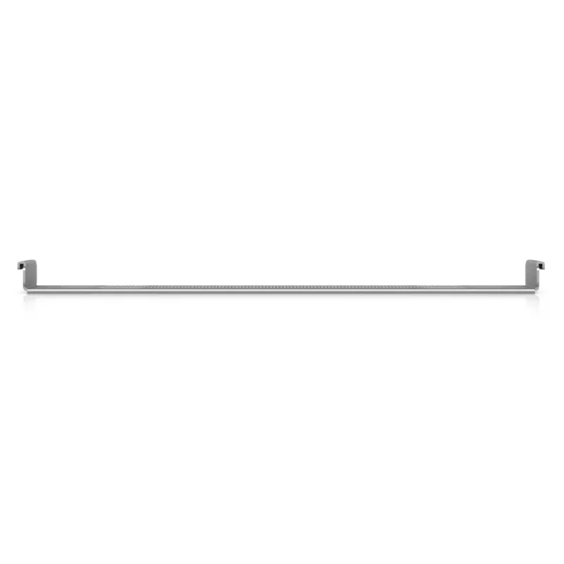 Ubiquiti UACC-Rack-Shelf-TL-SD Prateleira de mini-rack sem ferramentas para U-Rack-6U-TL