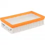 Filtro Bosch Filtro plissado 2607432034