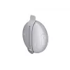 Logitech Ultimate Ears MINIROLL - Altifalante - portátil - sem fios - Bluetooth - Cinzento recondicionado (984-002027)