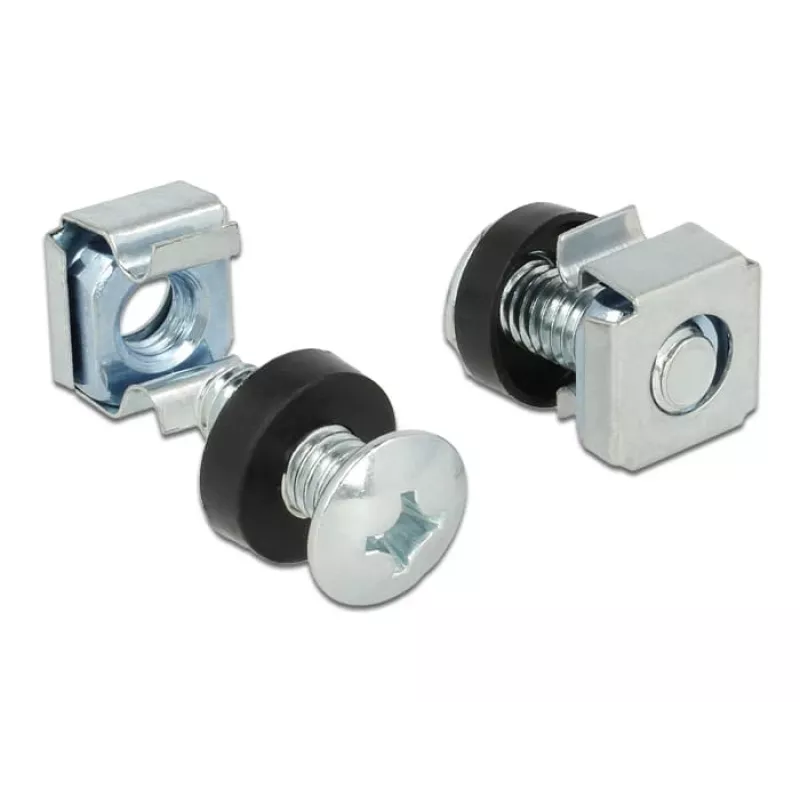 Parafusos DeLOCK 42420
