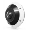 Câmara de rede 12MP/WH UVC-G6-PRO-360-W Ubiquiti