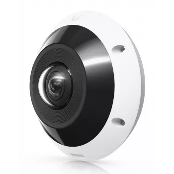 Câmara de rede 12MP/WH UVC-G6-PRO-360-W Ubiquiti