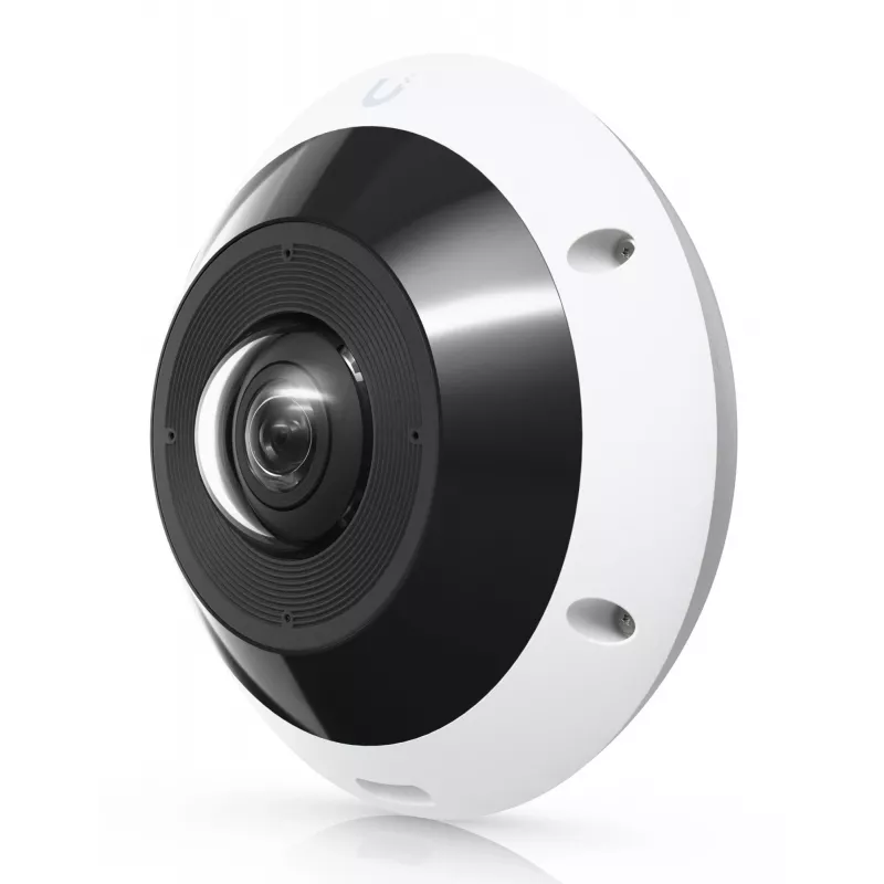 Câmara de rede 12MP/WH UVC-G6-PRO-360-W Ubiquiti