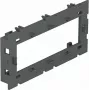 Suporte de montagem OBO Bettermann 150x76x51mm gr 71MT3 45-2 (6288574)