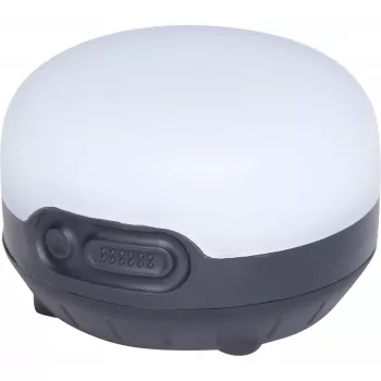 Black Diamond Moji R+ lanterna - lanterna de campismo alimentada por USB com porta USB