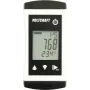 VOLTCRAFT LWT-100 Medidor de condutividade, salinidade, sólidos dissolvidos (TDS) (VC-8603590)